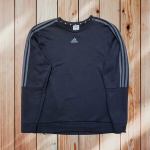Men’s Adidas Performance Crewneck – Size Medium – New Without Tags